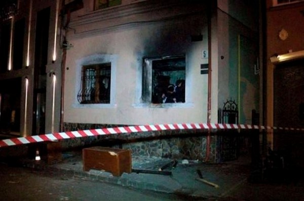 1500 євро за теракт в Україні