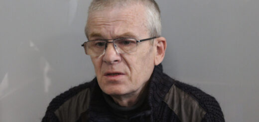 Агент ФСБ на прізвисько «Професор» здавав позиції ЗСУ в Одесі