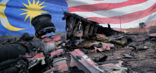 Провал стратегии Кремля по делу гибели рейса МН17: «девушка и масло» в Малайзии