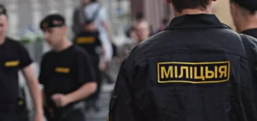 Что нужно новой Беларуси, милиция или полиция? Вопрос не только в названии