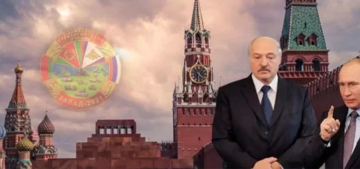 Милитаризация Беларуси: Кремль демонстрирует готовность к войне