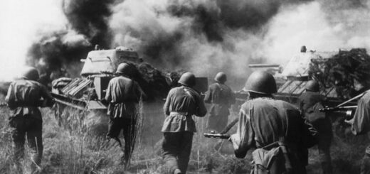 Кто и зачем придумал миф о том, что Красная Армия выиграла сражение под Прохоровкой 12 июля?