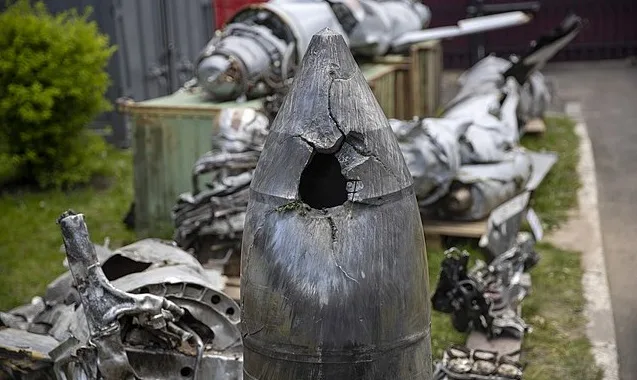 Українська ППО збила вже 14 "незбиваємих" російських аеробалістичних ракет Х-47 "Кинджал"